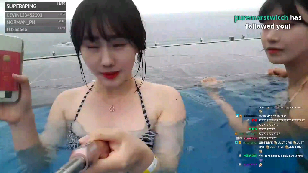 扒开美女视频网站探索网络世界中的扒开美女视频网站-第3张图片