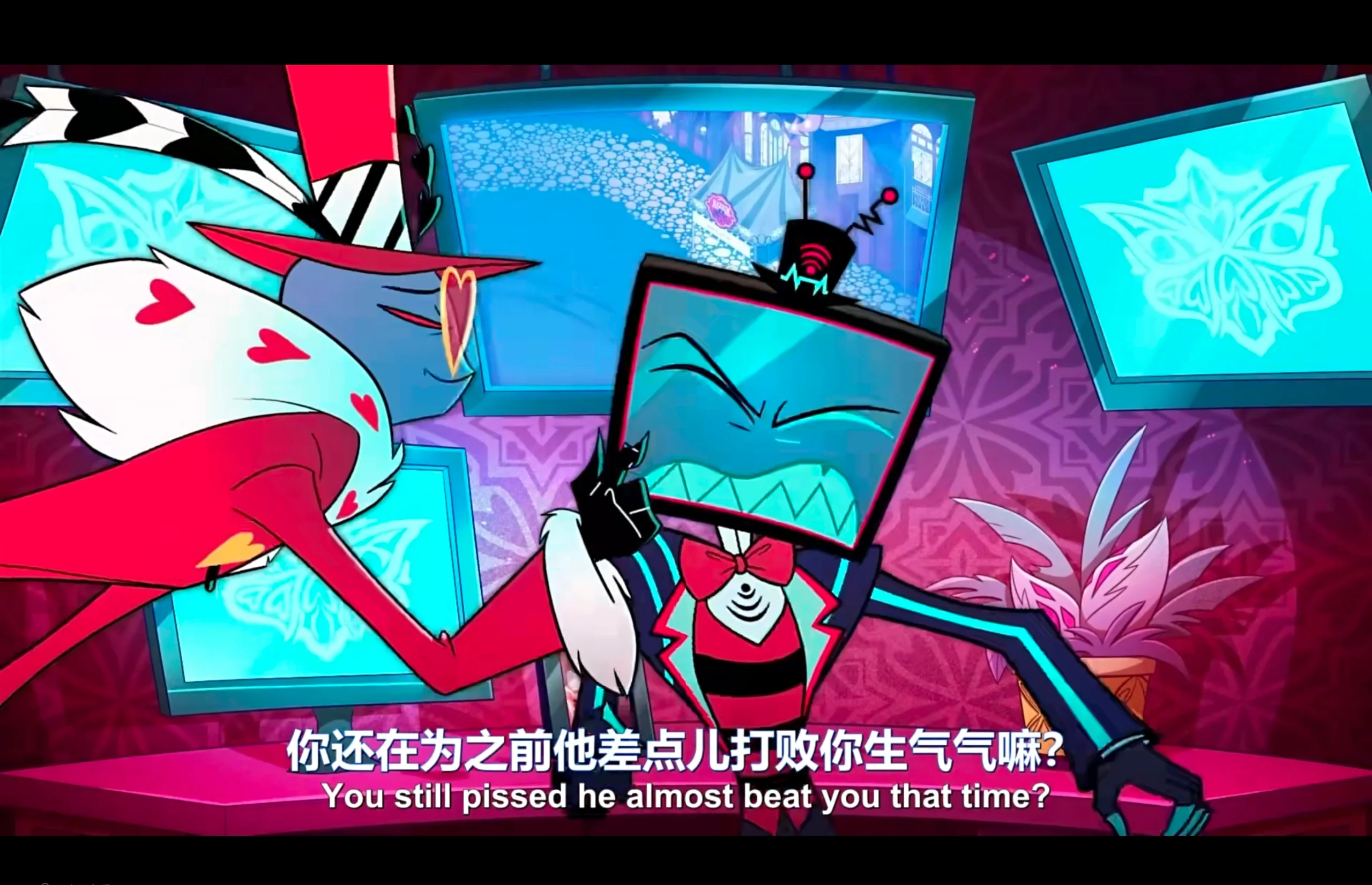 小小地狱之火全部组合小小地狱之火，燃烧的启示-第2张图片