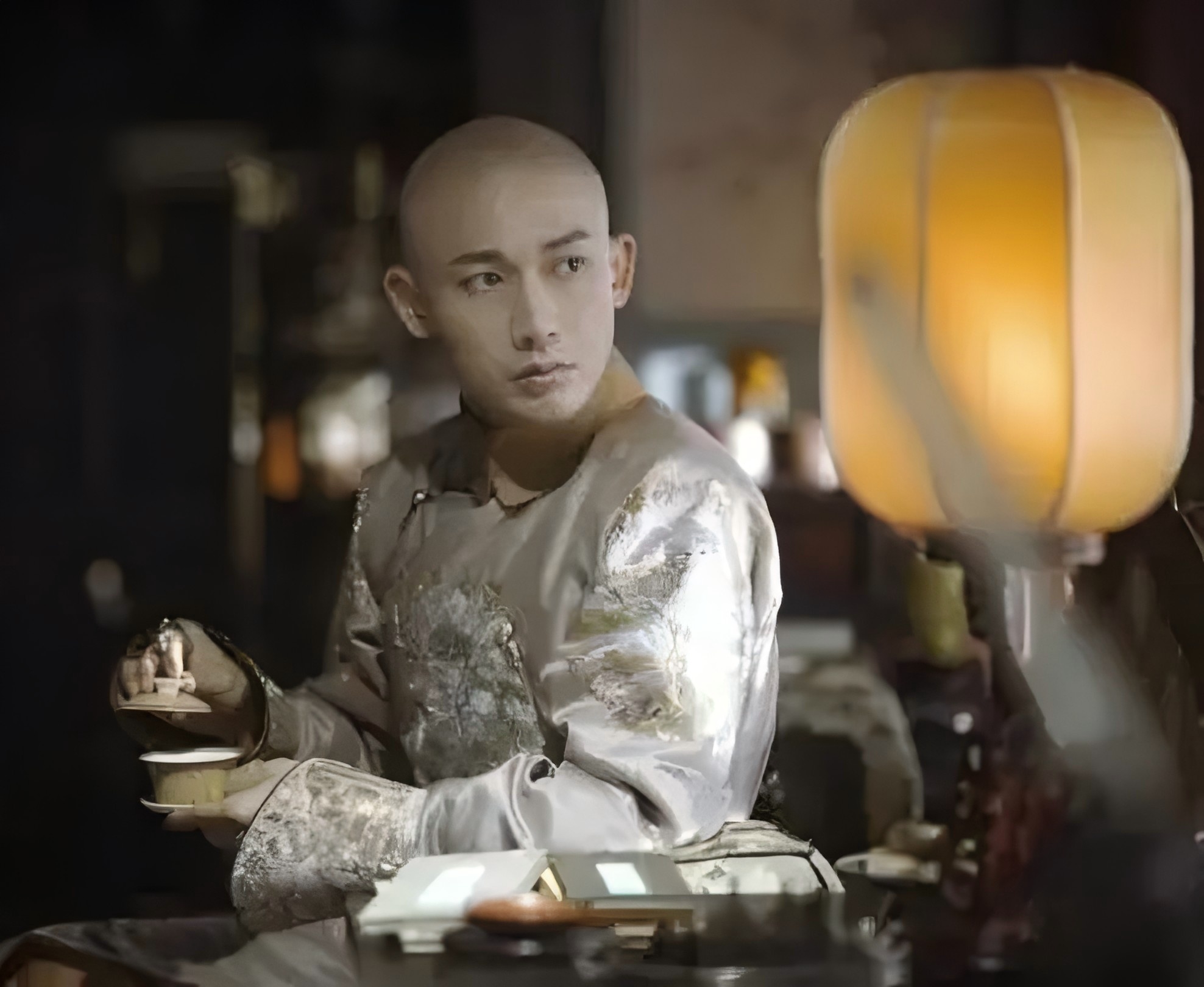 皇上给堵着不让生皇命难违，皇上给堵着不让生的故事-第3张图片