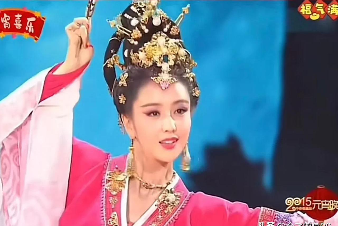 丰裕纵满杨玉环2588丰裕纵满的盛世之恋——杨玉环的2588岁月-第3张图片