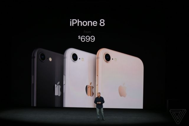 iphonex和iphone8iPhone X与iPhone 8，技术革新与用户体验的双重较量-第3张图片