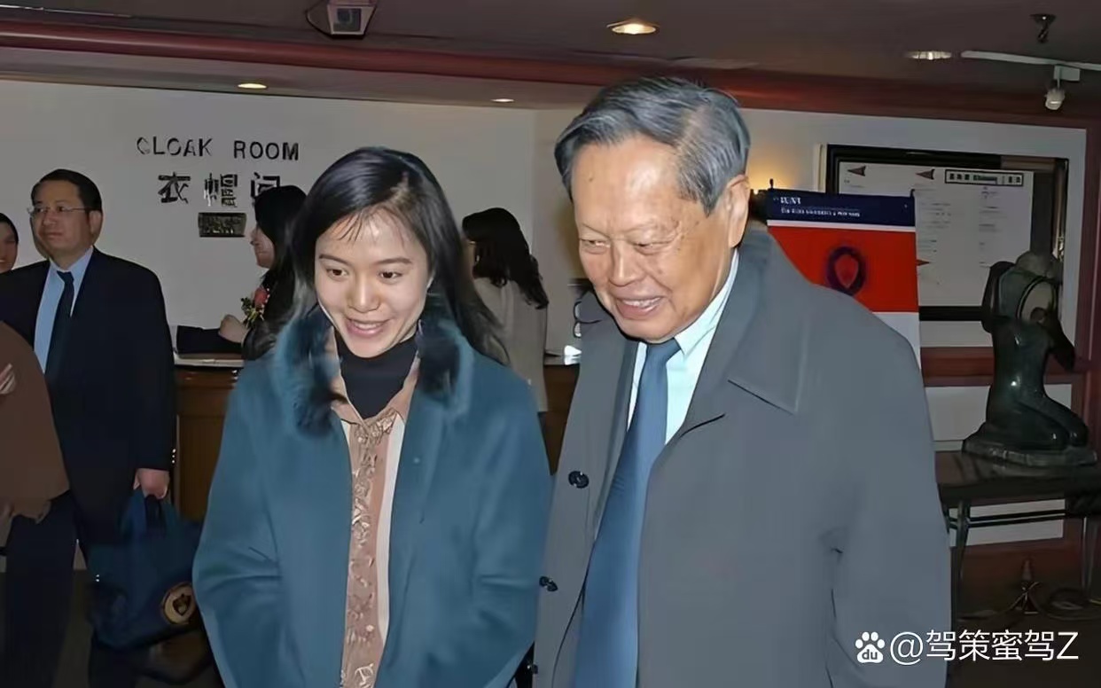 翁帆的生理需求与人生选择-第3张图片