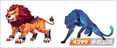 4399天天酷跑，探索无尽奔跑的乐趣-第3张图片