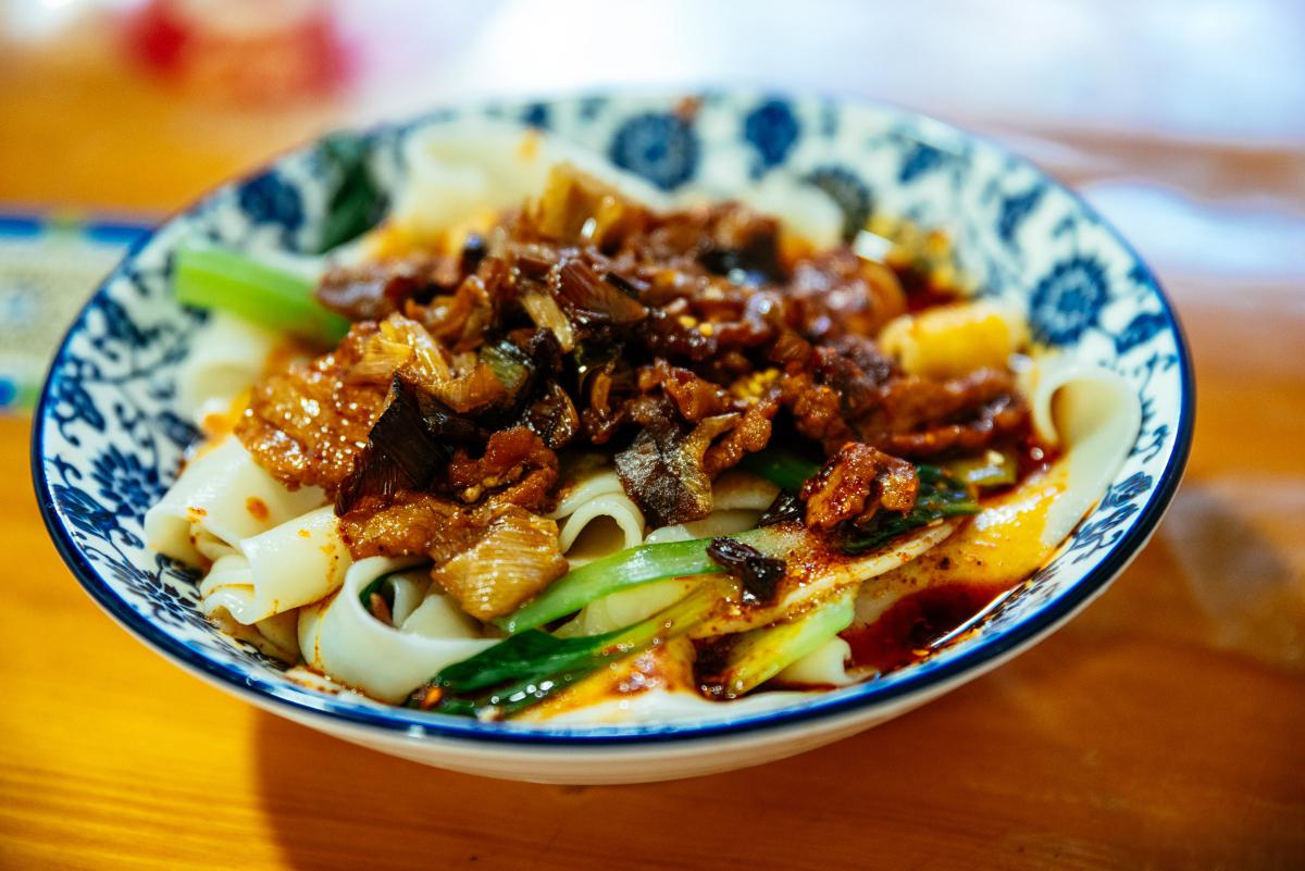 神武大唐官府，历史与文化的交汇