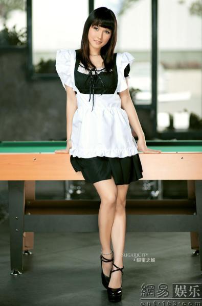 小泽玛利亚 种子小泽玛利亚与种子的故事