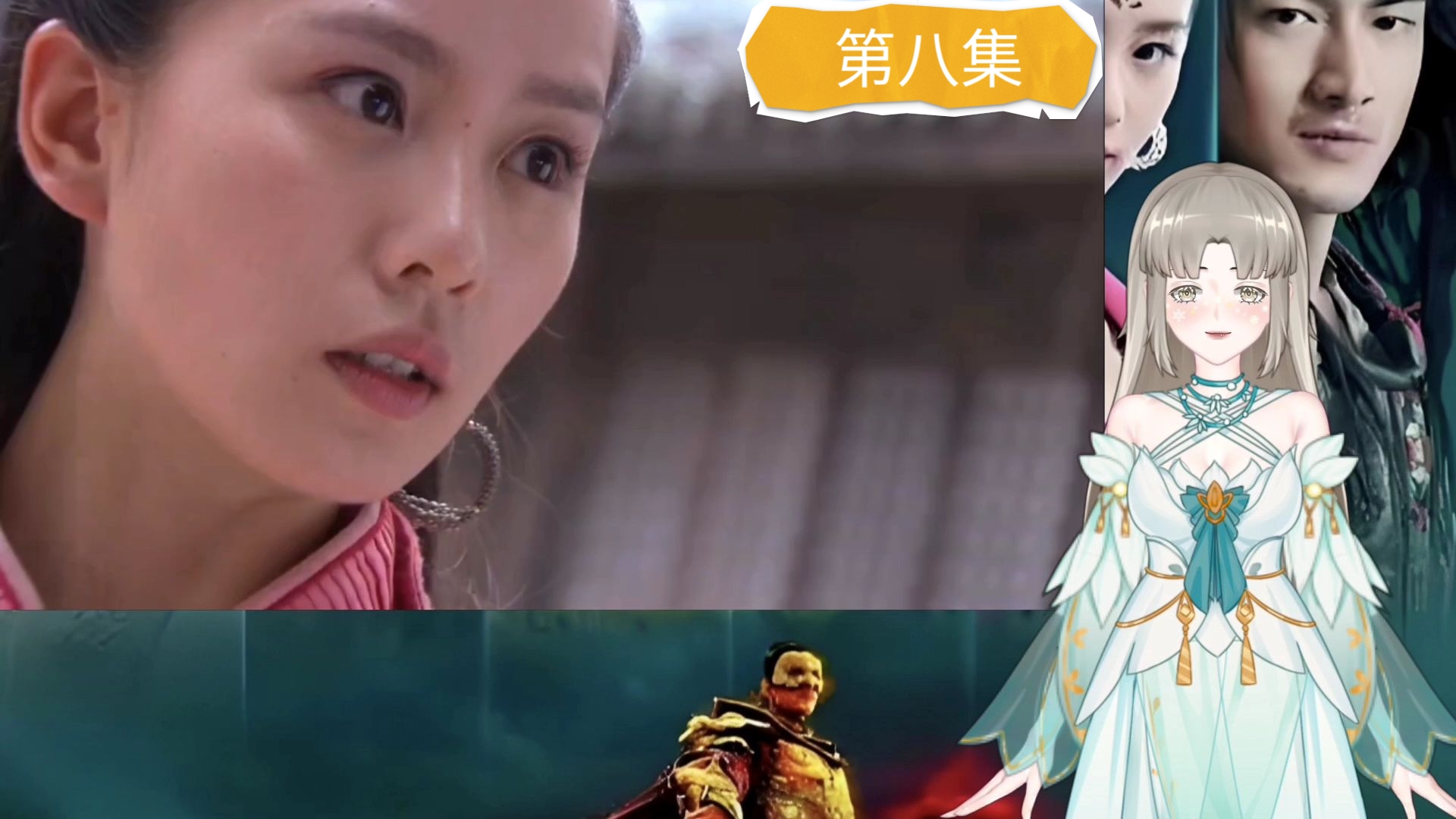 轩辕剑之天之痕网游轩辕剑之天之痕网游，重温经典，探索新世界
