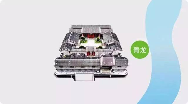青龙大会青龙大会，传统与现代的完美融合