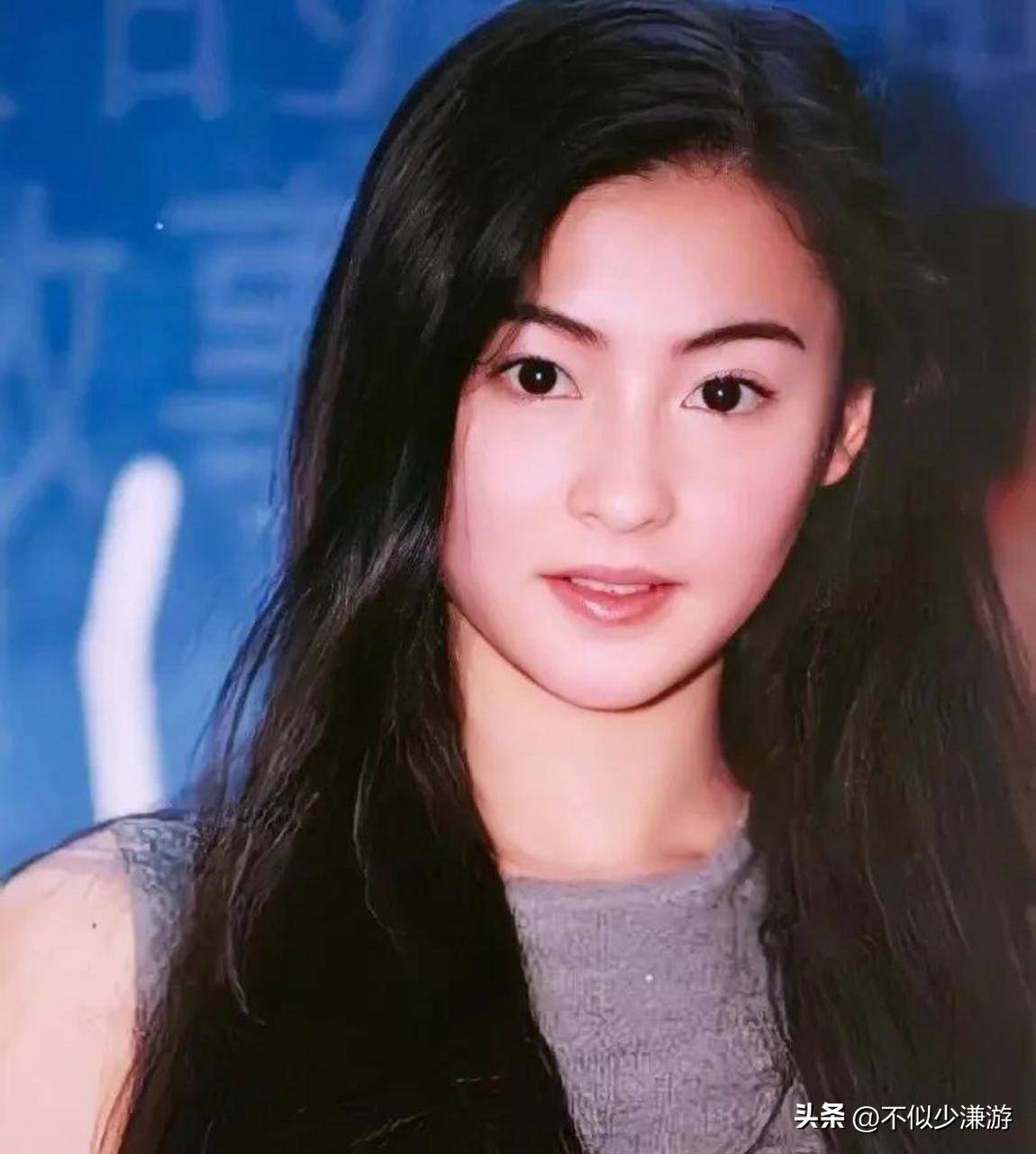 张柏芝人体337p人体张柏芝的美丽与健康，探讨人体之美-第2张图片