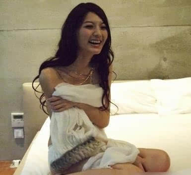 台湾李宗瑞种子，农业的希望与未来