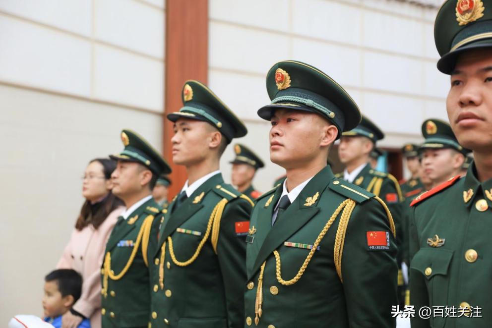 退役士兵被召返部队怎么办退役士兵被召返部队，重燃军魂的荣耀时刻